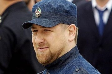 Kadyrov: Sejumlah besar pasukan Ukraina dilumpuhkan di Luhansk