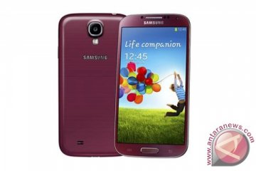 Kurang dari sebulan 10 juta Galaxy S4 terjual