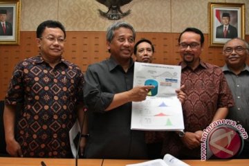 PT Pos Ambon distribusikan pengumuman hasil ujian nasional