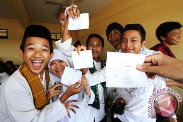 Kemendikbud ubah pola UN pada 2015