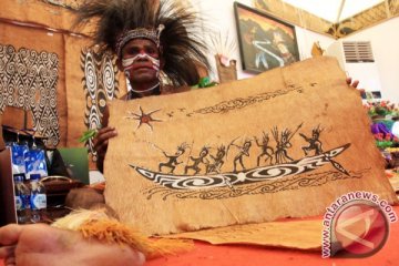 Kementerian/lembaga diharapkan ubah paradigma melihat Papua
