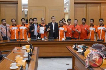 Persija akan jamu Persiwa 1 Juni mendatang