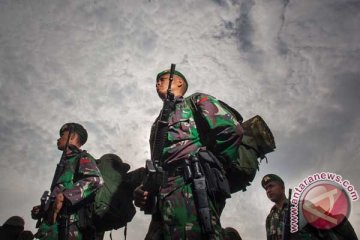 Kodam I Bukit Barisan prioritaskan rumah prajurit