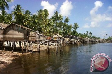 Ketahanan nasional di pulau-pulau terluar Indonesia