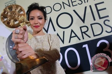 Daftar lengkap Pemenang Indonesian Movie Awards 2013