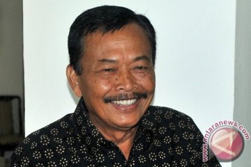Bibit klaim seluruh purnawirawan TNI Jateng dukung Prabowo-Sandi