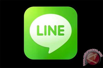 LINE kembangkan layanan bisnis di Indonesia pada 2014