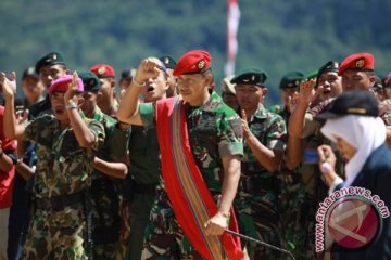 Tim jalani Ekspedisi NKRI tanpa masalah kesehatan