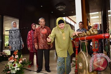 Kemenperin gelar pameran produk makanan dan minuman