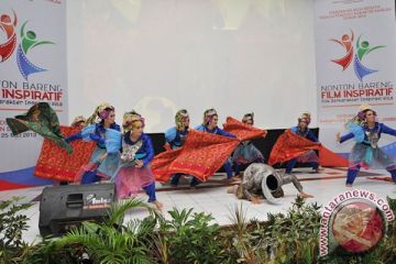 Nonton Bareng Film Inspiratif 2013