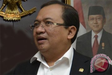 Pimpinan DPR minta pemerintah umumkan bendera Aceh