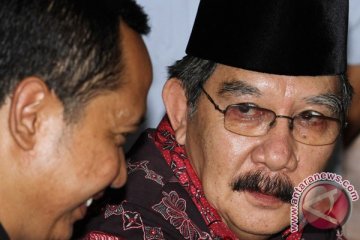 Muchtar Pakpahan duga kasus Antasari direkayasa