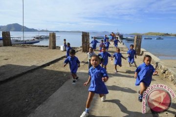 INEFFEST digelar di Kepulauan Komodo September ini