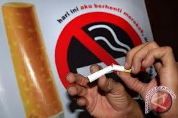 Swiss akan larang iklan rokok yang ditujukan bagi kaum muda