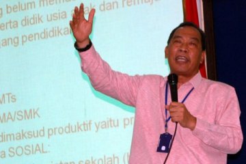 Pakar: Konselor bisa deteksi perilaku siswa kecanduan narkoba