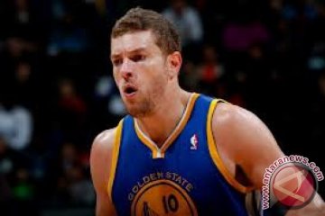 Forward Warriors, David Lee jalani operasi