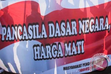 Komunisme bukan lagi ancaman untuk Indonesia