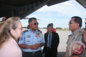 Wamenhan: Malaysia minati pesawat CN295 buatan Indonesia