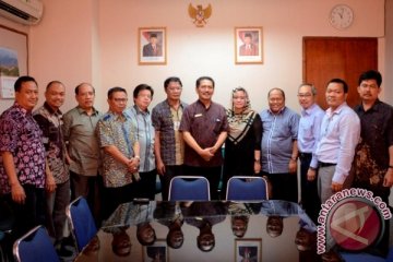 Konsultasi Pemekaran Daerah