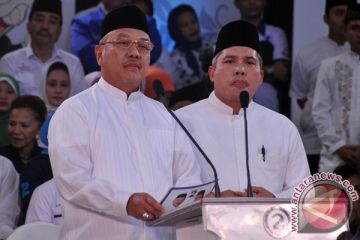 Debat Cagub Sumsel
