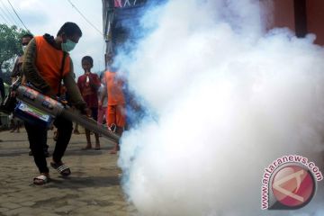 FOGGING