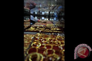 HARGA EMAS