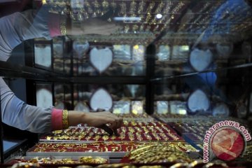 HARGA EMAS