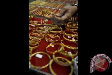 HARGA EMAS