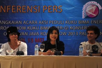 Konser 7