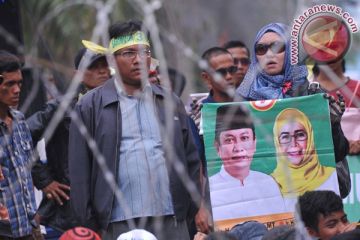Sengketa Pemilukada