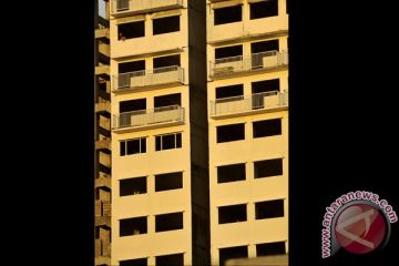 PERTUMBUHAN PROPERTI SULSEL 2013