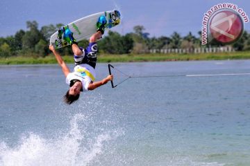 Final Kejuaraan Dunia Ski Air dan Wakeboard