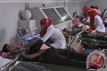 Donor Darah