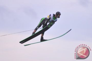 Final Kejuaraan Dunia Ski Air dan Wakeboard
