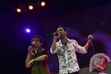 PENAMPILAN JAVA JIVE