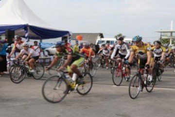 Tour De Barelang