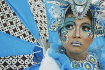 SOLO BATIK CARNIVAL