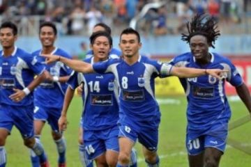 PSIS MENANG