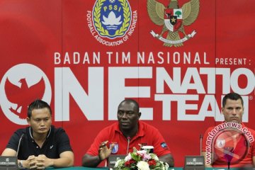 Timnas siap hadapi Belanda