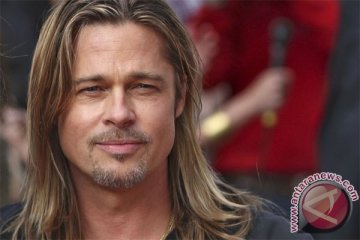 Usili Brad Pitt, orang ini dihukum tiga tahun percobaan