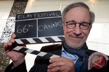 Apa yang mengintimidasi Steven Spielberg? Jadi subyek dokumenter
