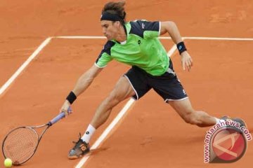 Ferrer: cedera Nadal rumit