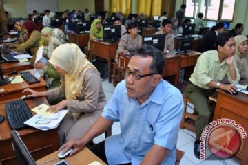 Guru di Semarang mulai dilatih kurikulum baru