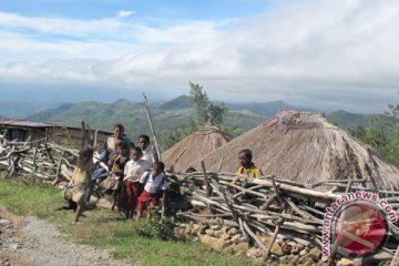 Wajah "bopeng" tepian Nusantara