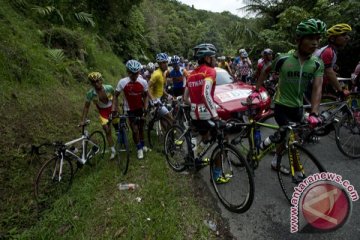 Tonton mulai tunjukkan kemampuannya di TDS