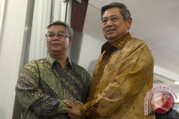 DPR didorong ikut uji materi Perppu MK