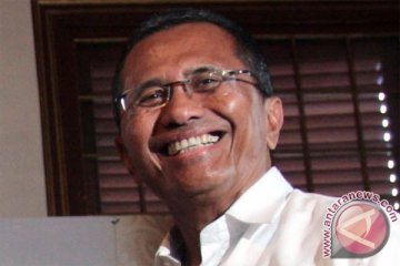 Dahlan terima delegasi Australia bahas daging sapi