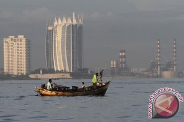 Legislator minta reklamasi Teluk Jakarta dihentikan