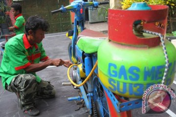 Banjarmasin kembangkan gas metan dari sampah