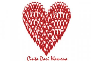 Cinta dari Wamena mulai tayang 13 Juni